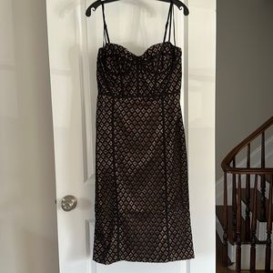 Bardot Cocktail dress